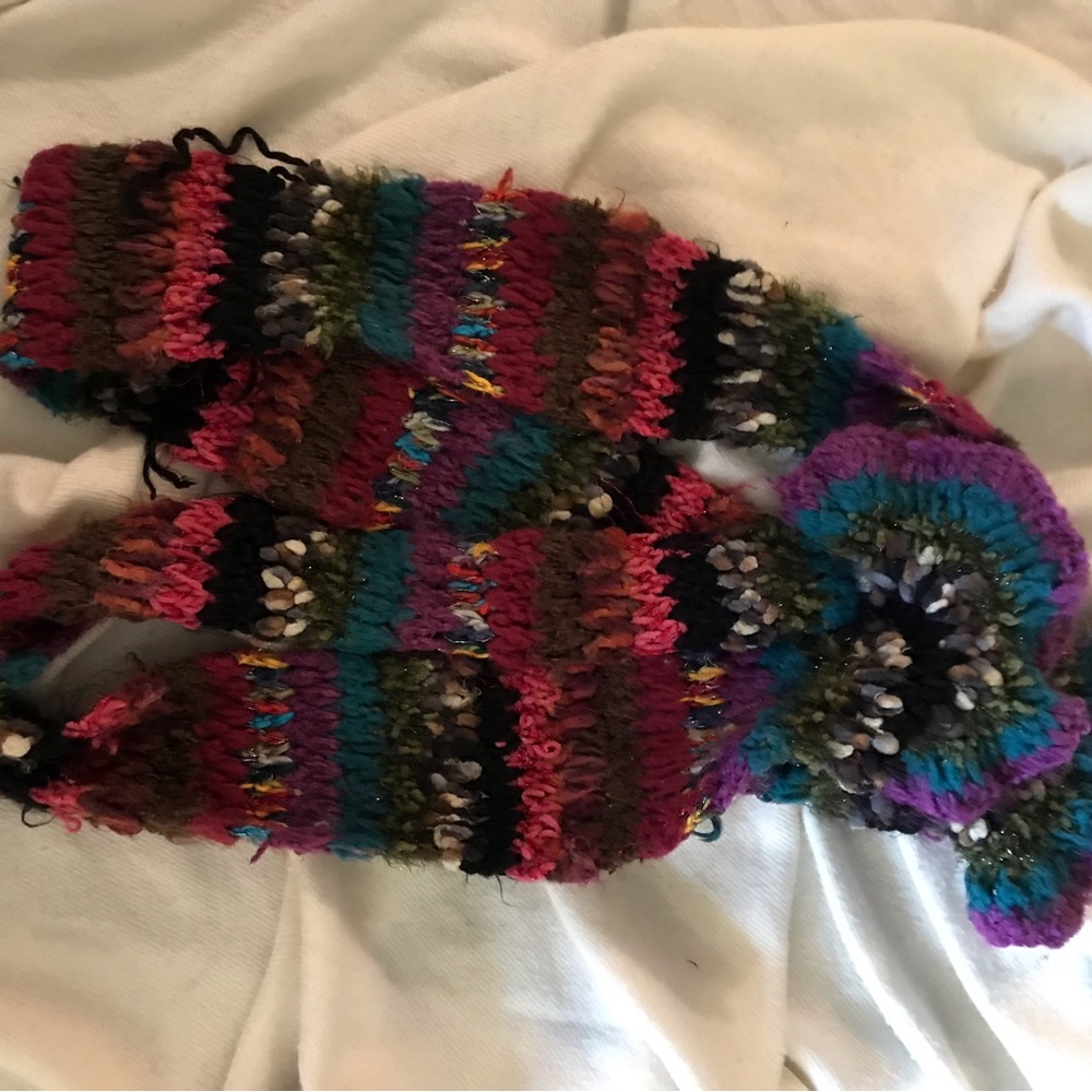 Mudd Scarf